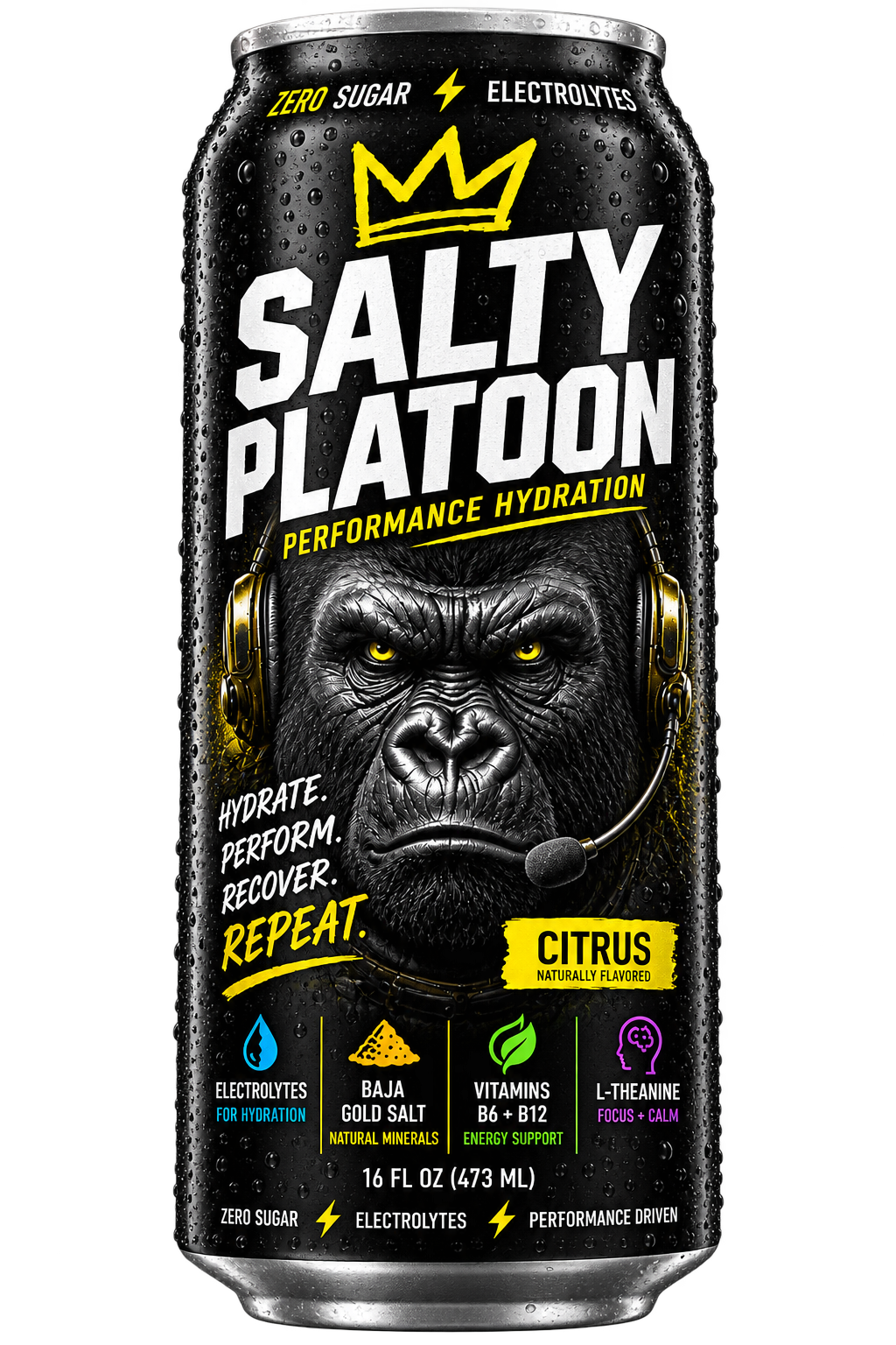 Recon Citrus